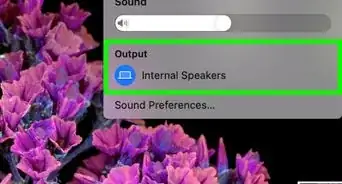 Fix the Sound on a Mac Computer