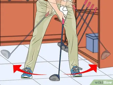 Image titled Fit Golf Clubs Step 3