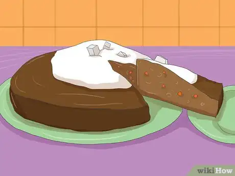 Image titled Make a Birthday Cake for a Horse Step 7