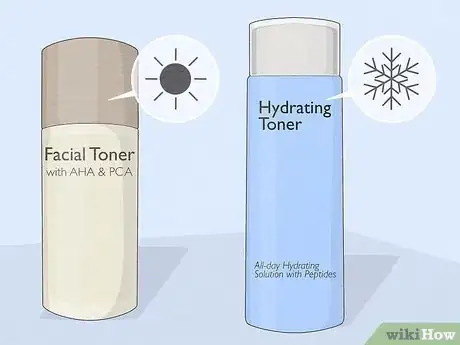 Image titled Choose a Skin Toner Step 7