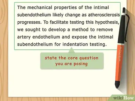 Image titled Write an Engineering Abstract Step 6