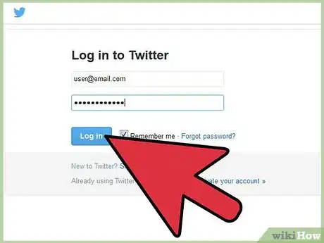 Image titled Add Images to Your Tweets on Twitter Step 2