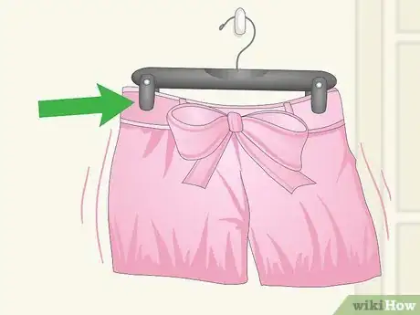 Image titled Hang Clothes Step 11