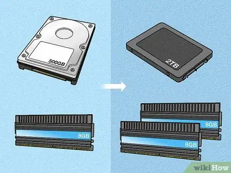 Image titled Upgrade Your Network to Gigabit Ethernet Step 8