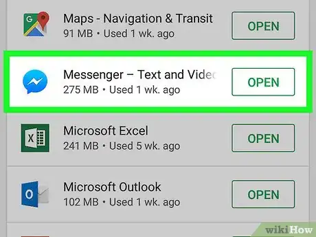 Image titled Uninstall Facebook Messenger Step 14