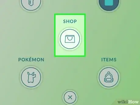 Image titled Get More Pokeballs in Pokemon Go Step 6