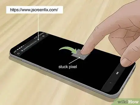 Image titled Fix the LCD Screen on Your Phone Step 13