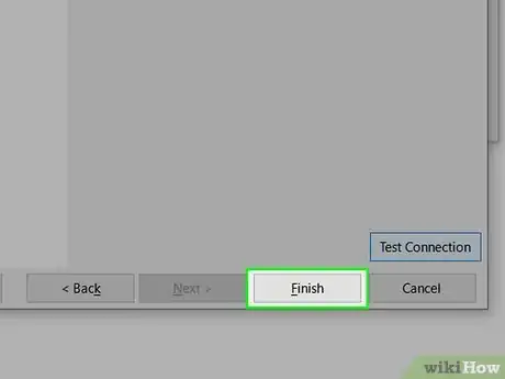 Image titled Convert a LibreOffice Spreadsheet Into a Database for Mail Merge Documents Step 11