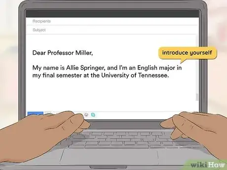 Image titled Email a Professor About Research Step 2