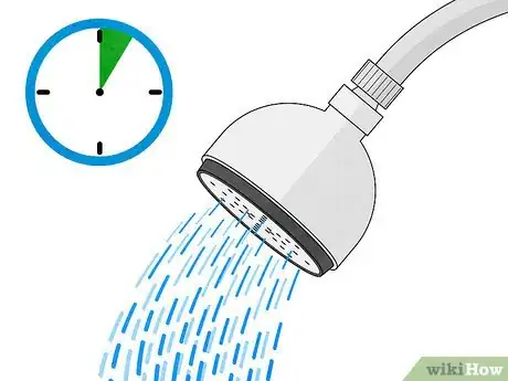 Image titled Clean the Showerhead with Vinegar Step 10