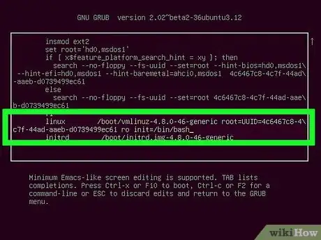 Image titled Change the Root Password in Linux Step 12