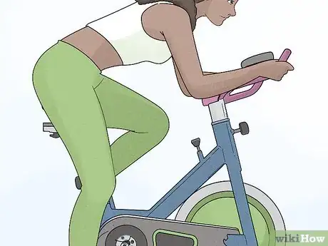 Image titled Adjust a Spinning Bike Step 12