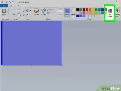 Image titled Make a Gradient in MS Paint Step 10