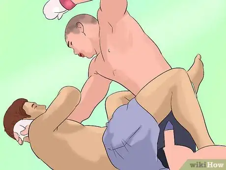 Image titled Efficiently End a Fight Step 5