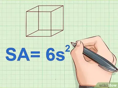 Image titled Find Surface Area Step 1