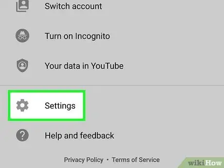 Image titled Hide Video Player Controls on YouTube on Android Step 3