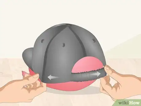 Image titled Stretch a Hat Step 12