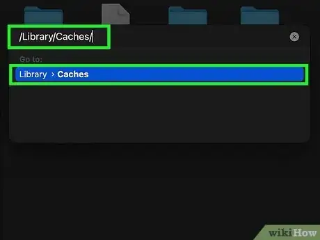 Image titled Clear the Cache on a Mac Step 17