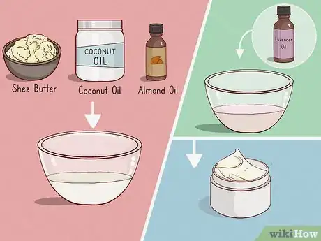 Image titled Make a Homemade Spa (for Girls) Step 21