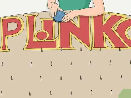 Image titled Play Plinko Step 5