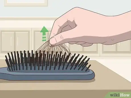 Image titled Clean a Paddle Brush Step 4.jpeg