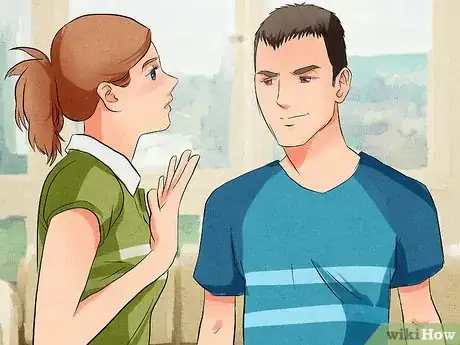 Image titled Attract Girls With Body Language Step 7