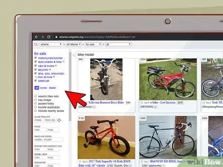 Image titled Sell a Bike Step 2