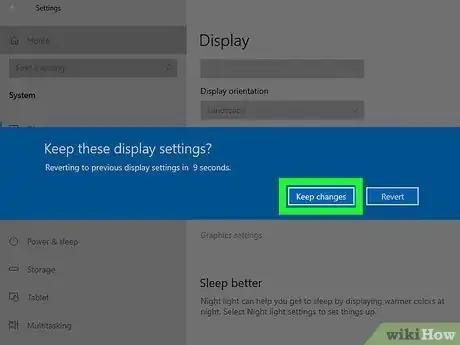 Image titled Set Up a Second Monitor with Windows 10 Step 9