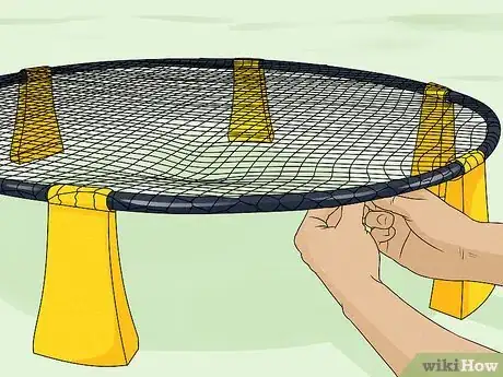 Image titled Play Spikeball Step 4