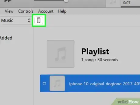 Image titled Make iPhone Ringtones on a PC Step 28