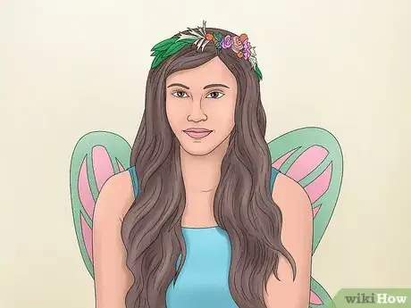 Image titled Make a Fairy Costume Step 18