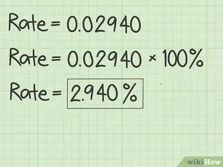 Image titled Calculate Annualized GDP Growth Rates Step 5