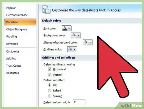 Image titled Find Duplicates Easily in Microsoft Access Step 3