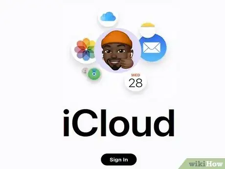 Image titled Sign Into iCloud Step 16