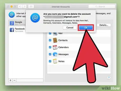 Image titled Remove Email Accounts from a Mac Step 6