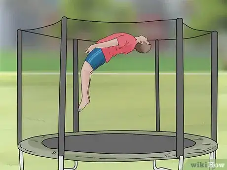 Image titled Flip on the Trampoline Step 8