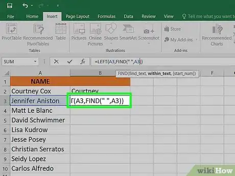 Image titled Sort Microsoft Excel Columns Alphabetically Step 9