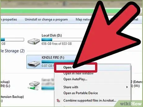 Image titled Transfer Photos from a Camera to a Kindle Fire Step 9
