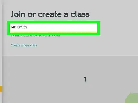 Image titled Join a Class in Quizlet Step 10