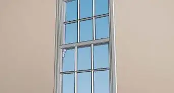 Open a Stuck Window