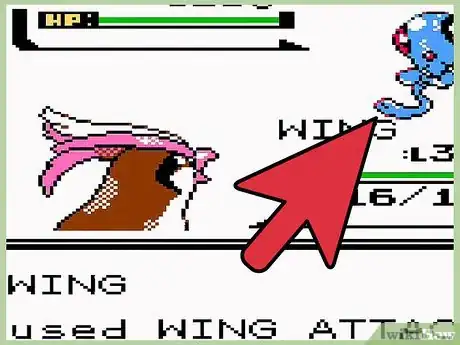 Image titled Get Lugia in Pokemon Silver Step 1