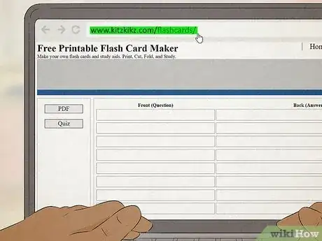 Image titled Make Flash Cards Step 13
