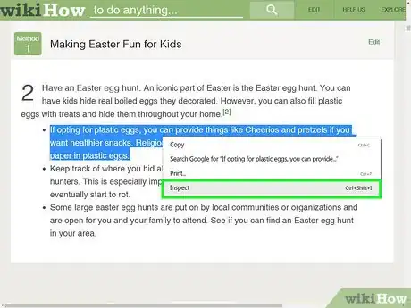 Image titled Appear to Edit Text on Any Website Step 5
