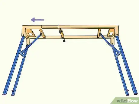 Image titled Adjust a Keyboard Stand Step 10