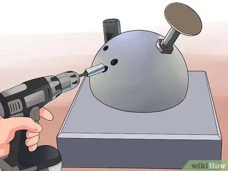 Image titled Drill a Bowling Ball Step 12