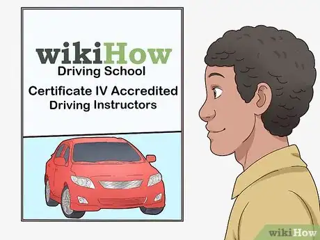 Image titled Take Driver's Ed Step 2