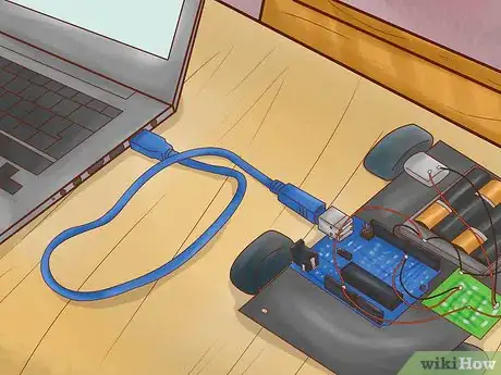 Image titled Build a Robot Car Step 17