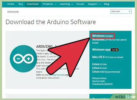 Image titled Set Up an Arduino Uno Step 5