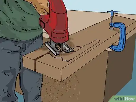 Image titled Make a Wooden Gun Step 10