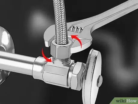 Image titled Change the Faucet Hose in a Kitchen Sink Step 11